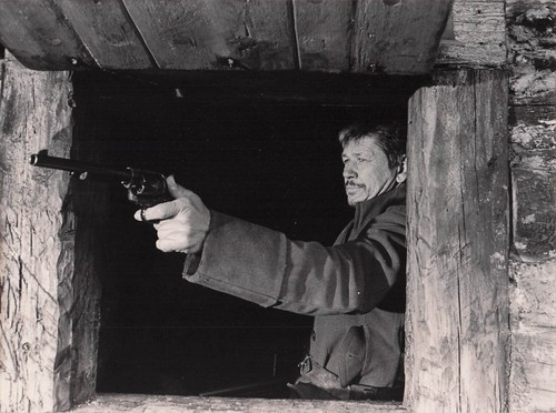 Charles bronson chasse mort - ,
