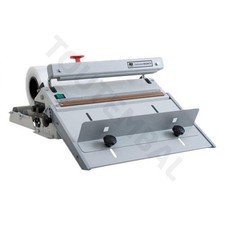 Soudeuse industrielle