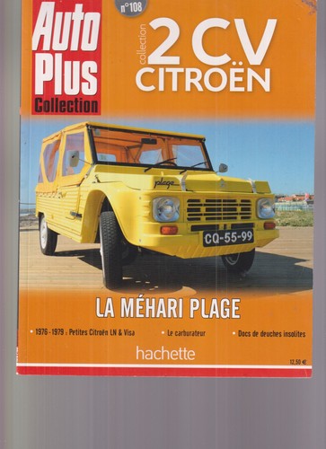 Auto plus citroen n - plus,