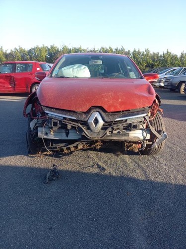 Becquet renault clio phase - becquet,