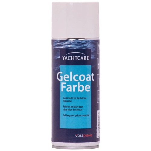 Gelcoat aérosol ral 9001 - gelcoat,