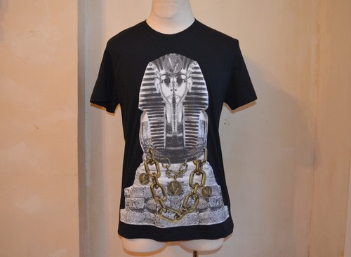 Versace jeans black egyptian - versace,
