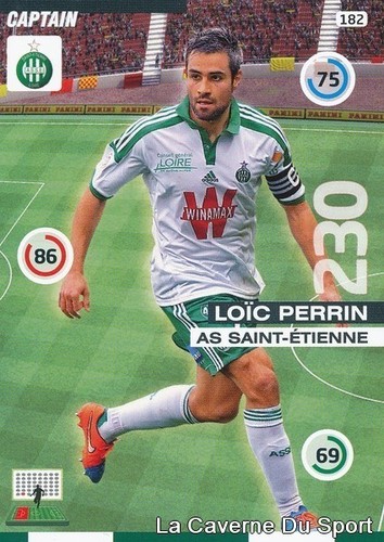 182 loic perrin - 182,