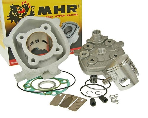 Kit cylindres 70cc malossi - kit,