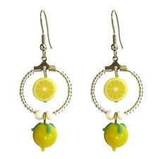 Boucles D'oreilles créoles