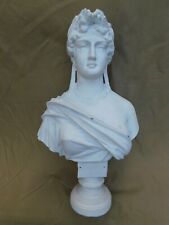 BUSTE EN FONTE MARIANNE FIN