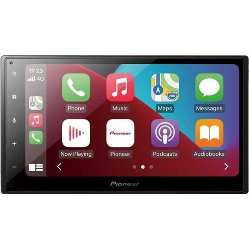 Autoradio pioneer sph - autoradio, sph-da160dab