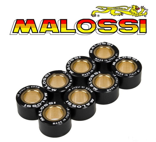 Galet malossi 12g 25x14 9 - 8, 25x14,9