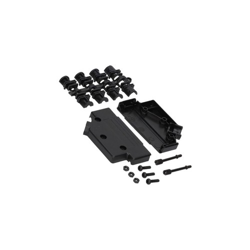 Boîtier mhd45ppk37 pour - :,