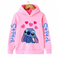 Pull Lilo et Stitch