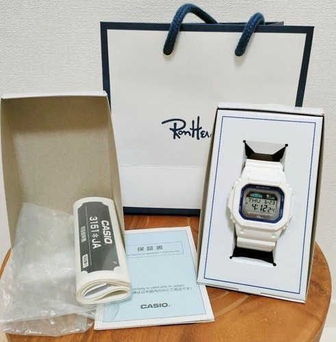 Casio shock lide glx 5600 - g-lide, glx-5600