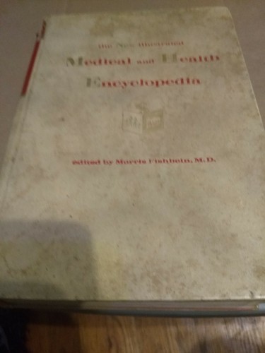 Fishbein illustrated medical - illustrated,