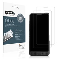 2x Protection ecrán pour