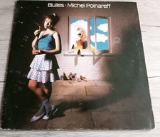 Michel Polnareff/ Bulles/33