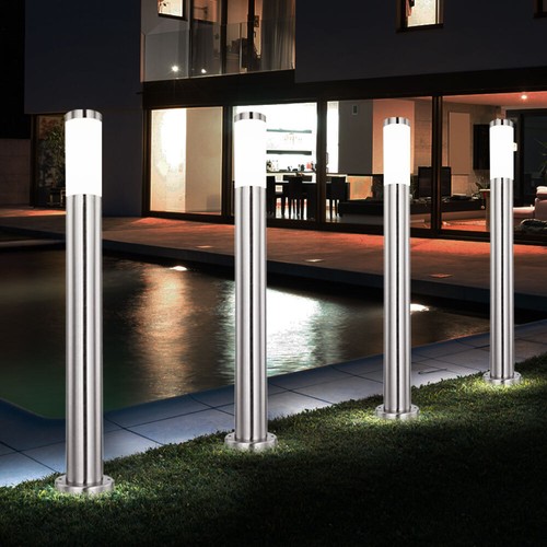 Lampe extérieur lampadaire - lampe, d'extérieur