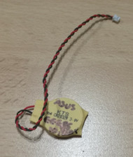 Batterie CMOS Carte Mère BIOS