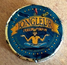 ❤️ ANCIENNE BOITE TOLE