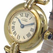 Cartier Must de Cartier