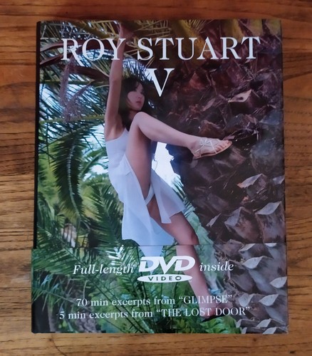 Roy stuart 2008 - stuart, v