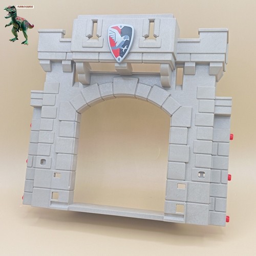 Playmobil-porton-system