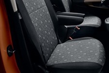 Housse de siège - BERLINGO PARTNER - Rifter - 1631061280