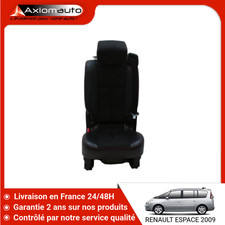 🇫🇷 SIEGE SUPPLEMENTAIRE ARRIERE GAUCHE RENAULT ESPACE MONOSP. IV Phase 2