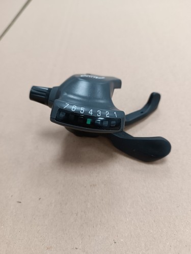 Shimano alivio levier - shimano,