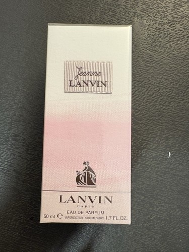 Parfum jeanne lanvin - jeanne,