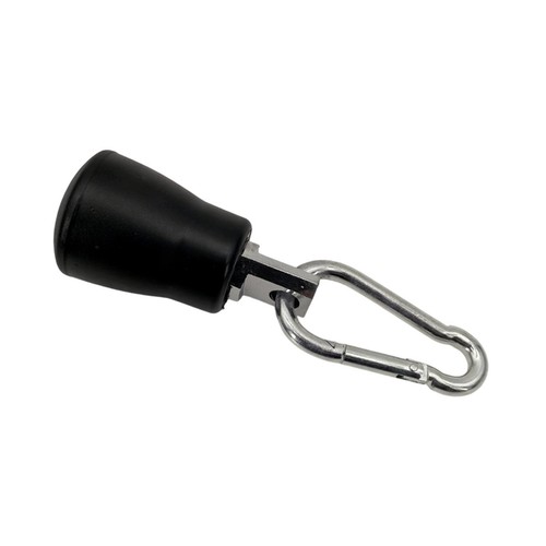 Adaptateur poulie pour - de,