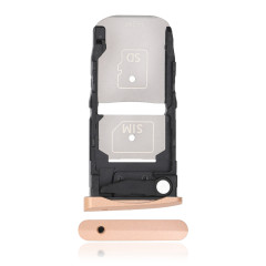 Sim card tray for motorola - sim,