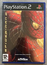 SONY - PLAYSTATION - PS2 -