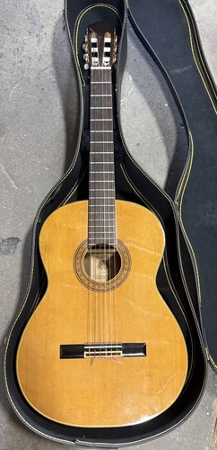 Takamine concert classical - takamine,