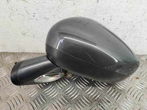 Retroviseur gauche citroen - gauche,