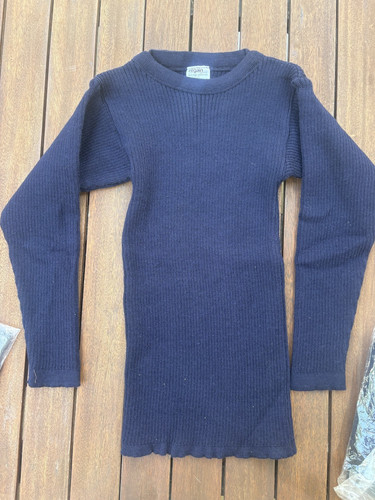 Pull over marine nationale - ,