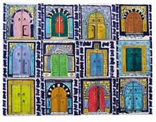 1,8 Livraison Mètres carreaux