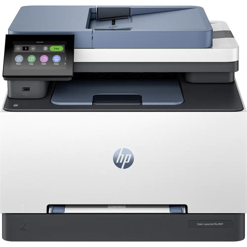Color laserjet pro mfp 3302 - hp,