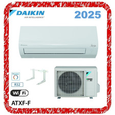 DAIKIN ATXF50F/ARXF50F Climatiseur 18000 + Support WiFi Inverter 2025 A++/A+