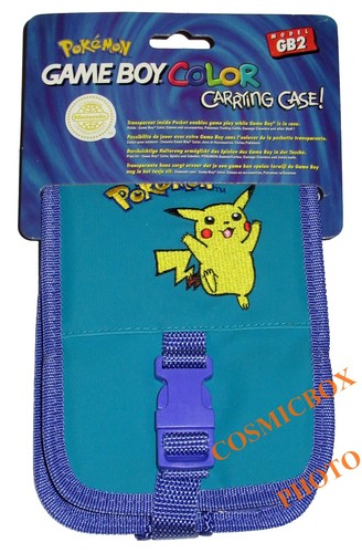 Sacoche pokemon pikachu - sacoche,