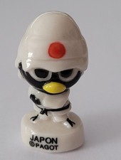 Fève calimero japon - fève,