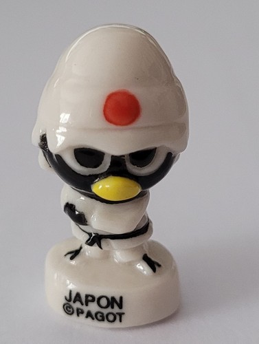 Fève calimero japon - fève,