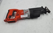 Scie Sauteuse Milwaukee V28 - Non Fonctionnelle, Pour Réparation, Pièces