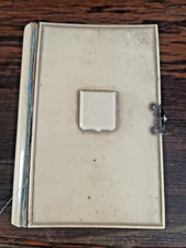 Missel paroissien en ivoirine ... 1870