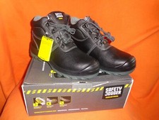 NEUF Chaussures de sécurité