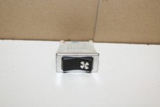 interrupteur ventilateur neuf d'origine TORRIX 654 RENAULT, voir autres