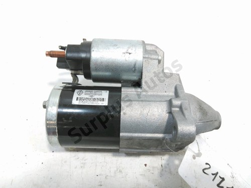 Demarreur 233003492r renault - demarreur,