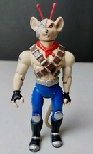 Figurine Les Souris Motards De L'espace 1993 Biker Mice From Mars (14cm) 