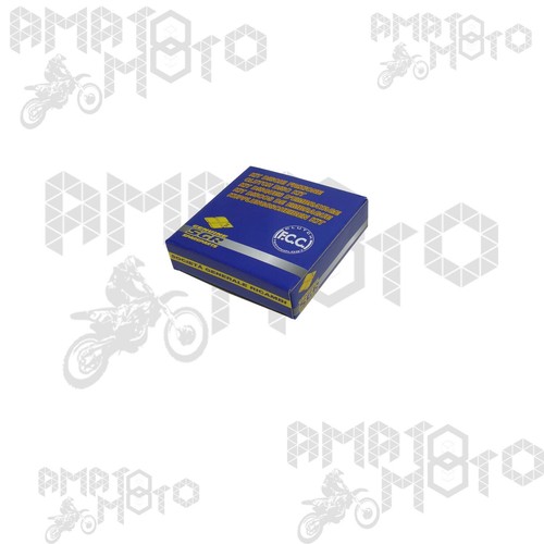 Set disques embrayage complet - set,