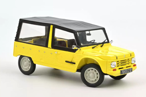 Citroën méhari 1983 - méhari,