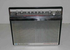 Poste récepteur radio TSF