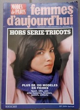 Mode de Paris - femmes